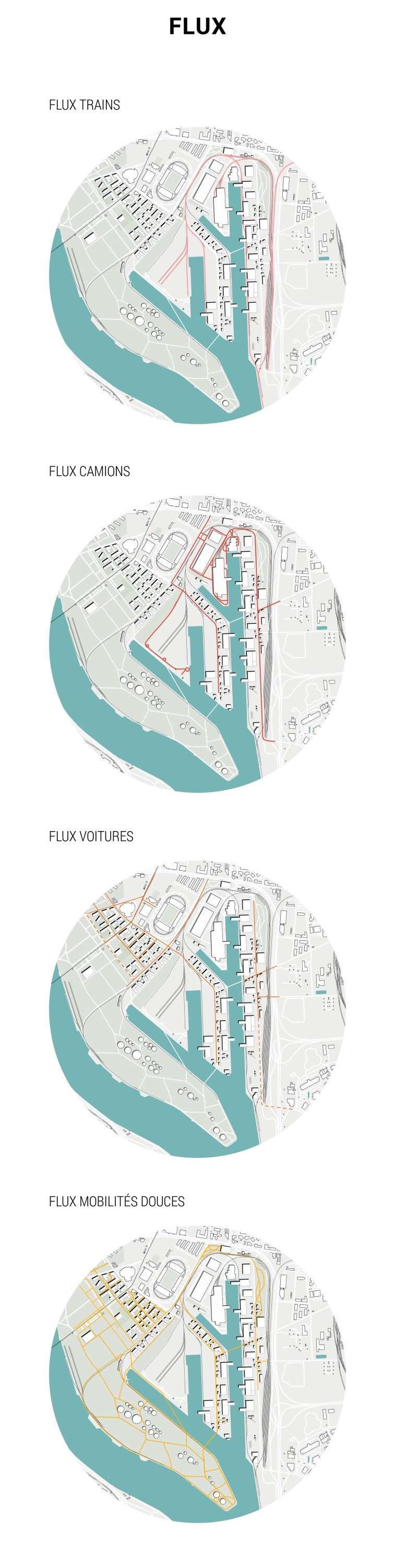 MELTING PORT : ouvrir le port Édouard Herriot aux Lyonnais et asseoir la place de l'industrie en ville - 5